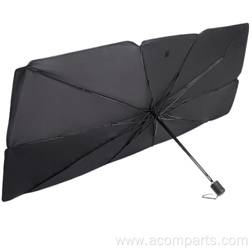 Car Window Sunshade Retractable Car Shade Sunshade